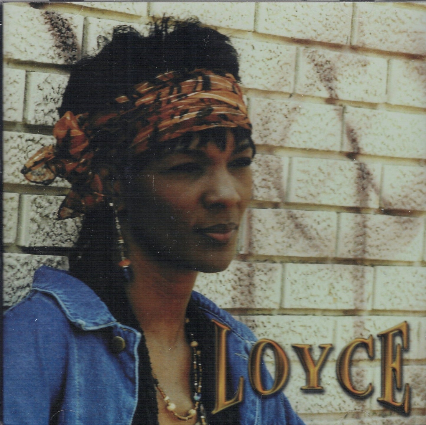 Loyce - Loyce