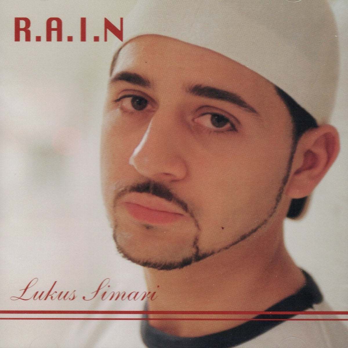 Lukus Simari - R.A.I.N