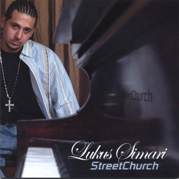 Lukus Simari - Street Church