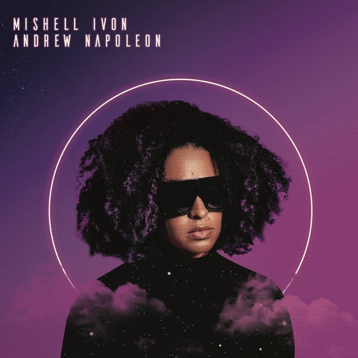 Mishell Ivon & Andrew Napoleon - U Got Me Good / Dance All Night