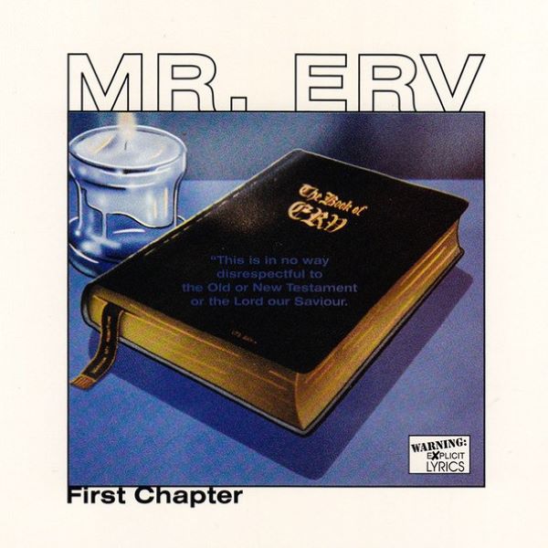 Mr. Erv - First Chapter – California Music Inn