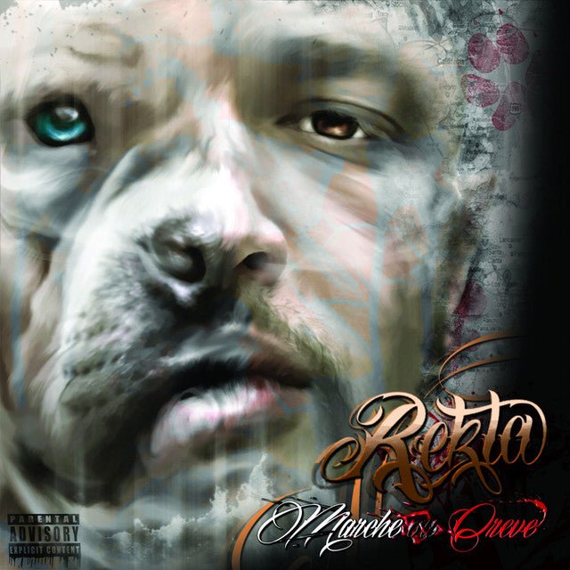 Rekta - Marche Ou Creve