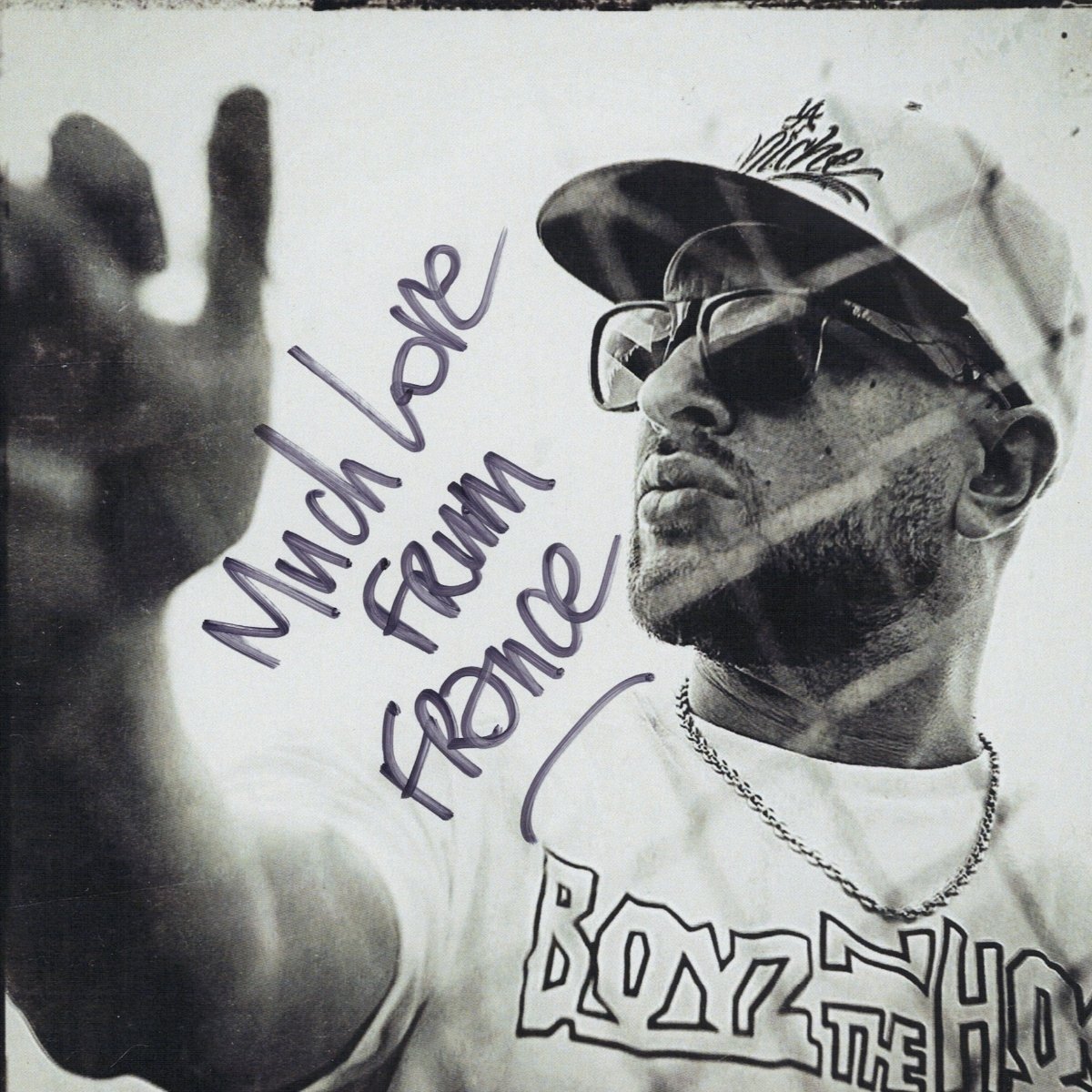 Rekta - Stay Dangerous (サイン入り限定盤)