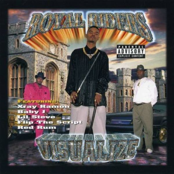 Royal_Riders__Visualize