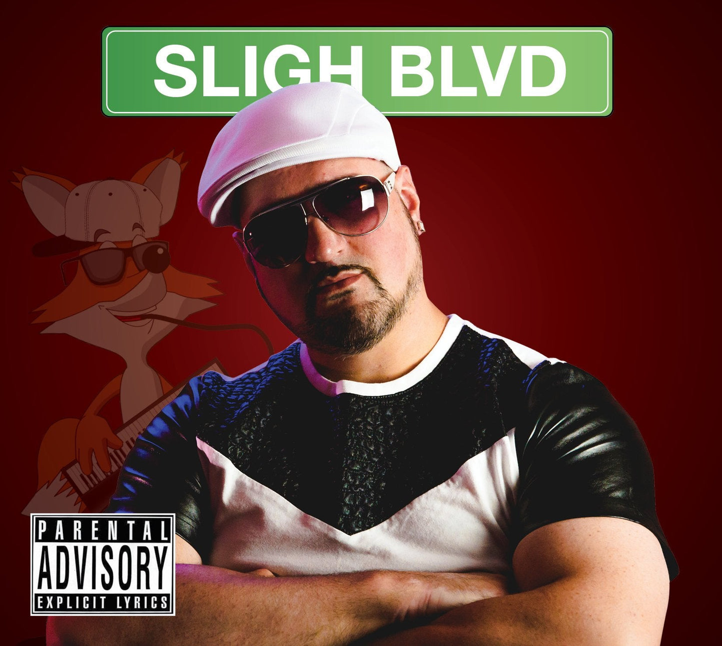 Sligh - Sligh Boulevard