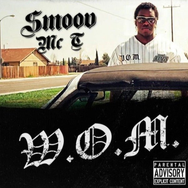 Smoov Mc T – W.O.M.
