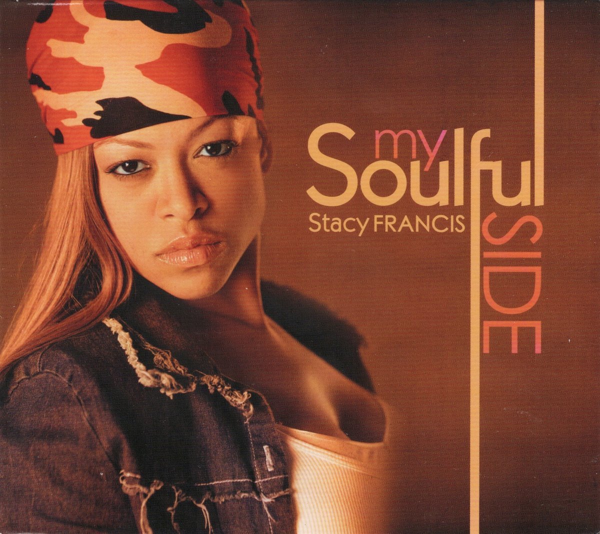 Stacy_Francis_My_Soulful_Side