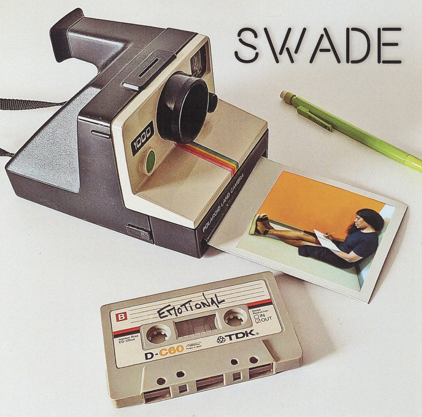 Swade - Emotional
