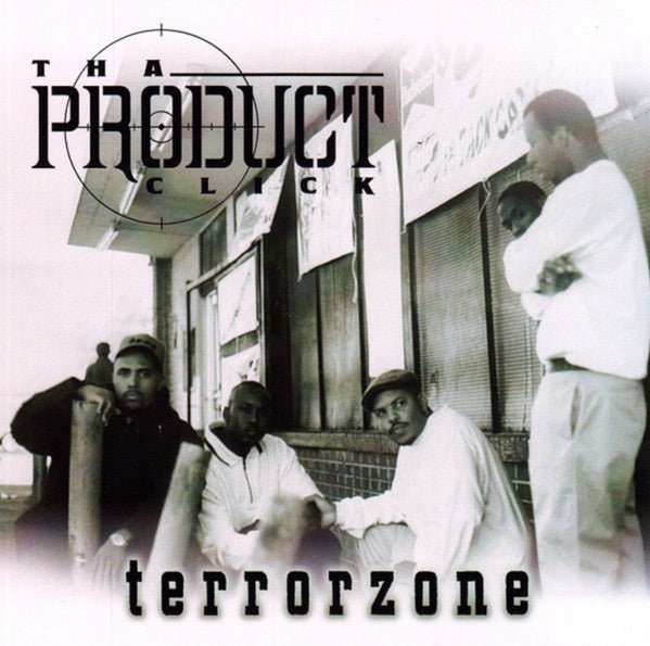 Tha Product Click - Terrorzone