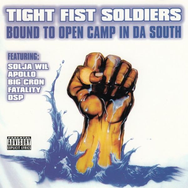 Tight_Fist_Soldiers_Bound_To_Open_Camp_In_Da_South