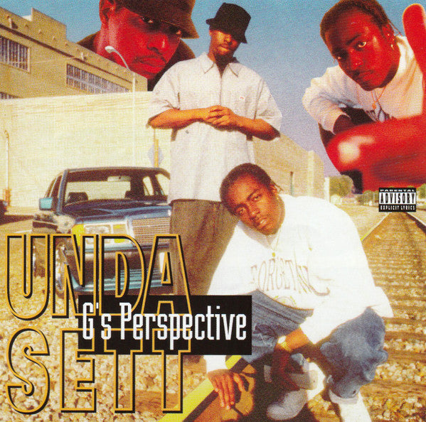 Undasett - G's Perspective