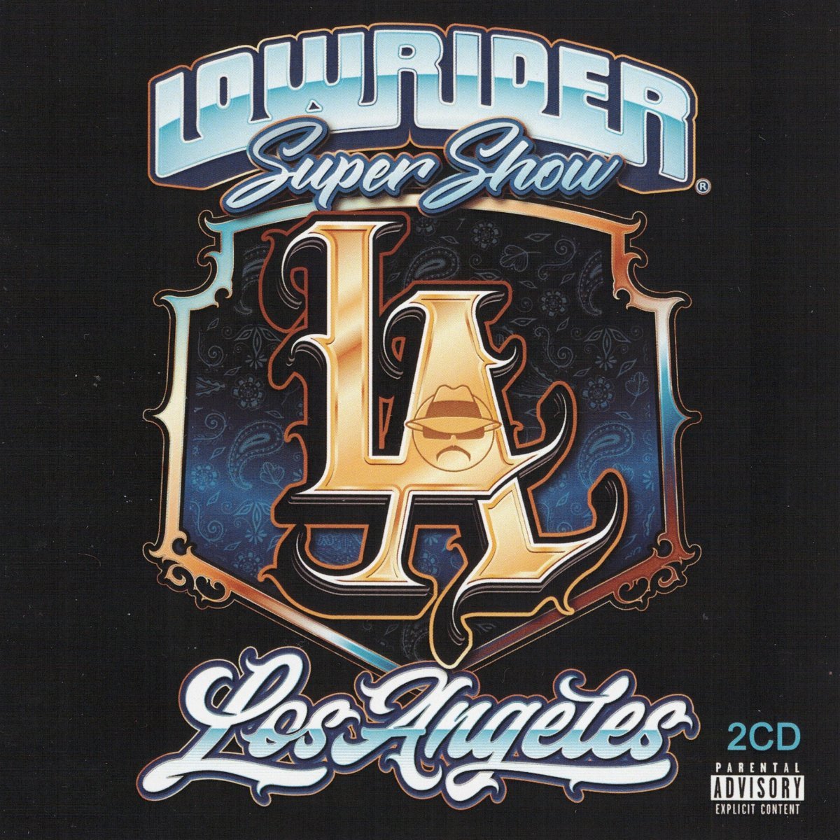 V.A._Lowrider_Super_Show_Los_Angeles