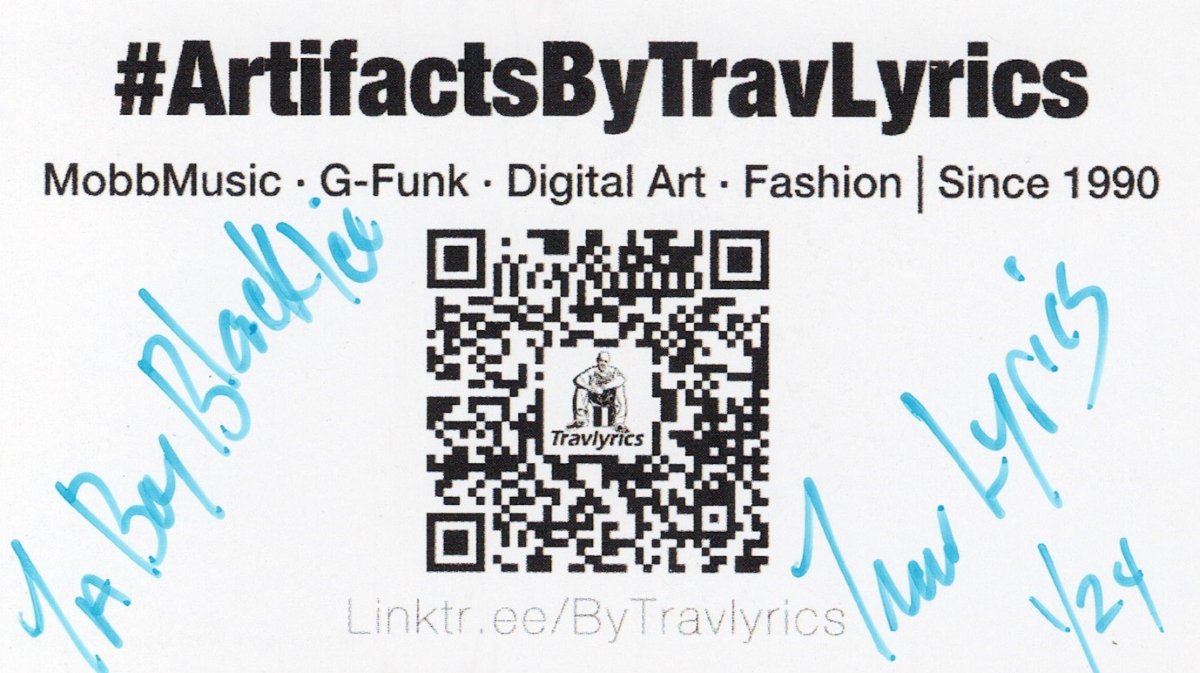 Ya_Boy_Black_Ice_5.0_Reasons_sign