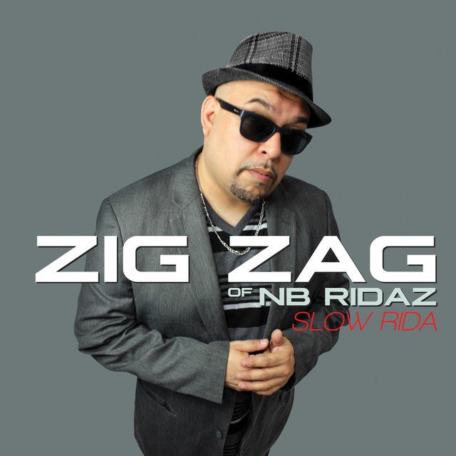 Zig Zag Of NB Ridaz - Slow Rida