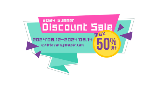 2024 Summer Discount Sale -banner03