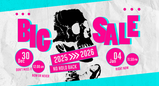 ✴︎BIG SALE 2025−2026✴︎