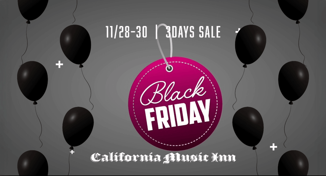 Black Friday 2025