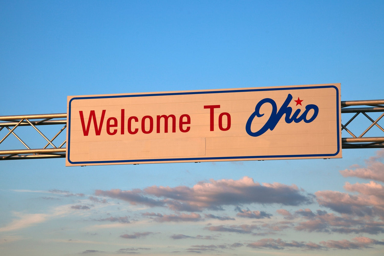 ✴︎ Ohio ✴︎