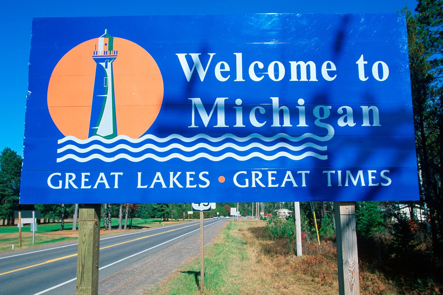 ✴︎ Michigan ✴︎