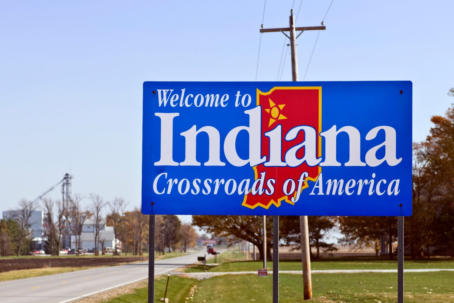 ✴︎ Indiana ✴︎