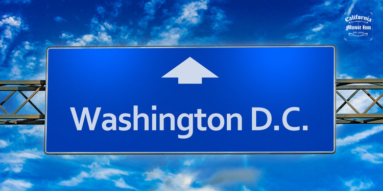 ✴︎ Washington D.C. ✴︎