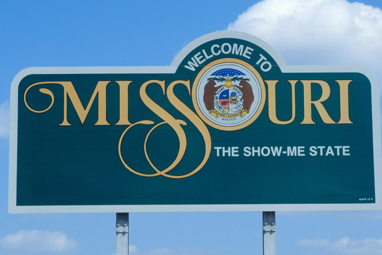 ✴︎ Missouri ✴︎