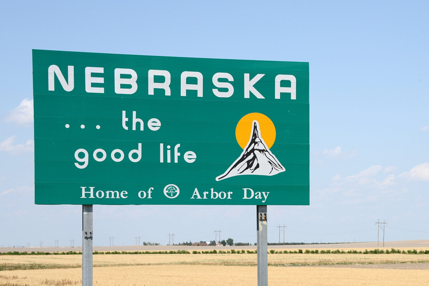 ✴︎ Nebraska ✴︎