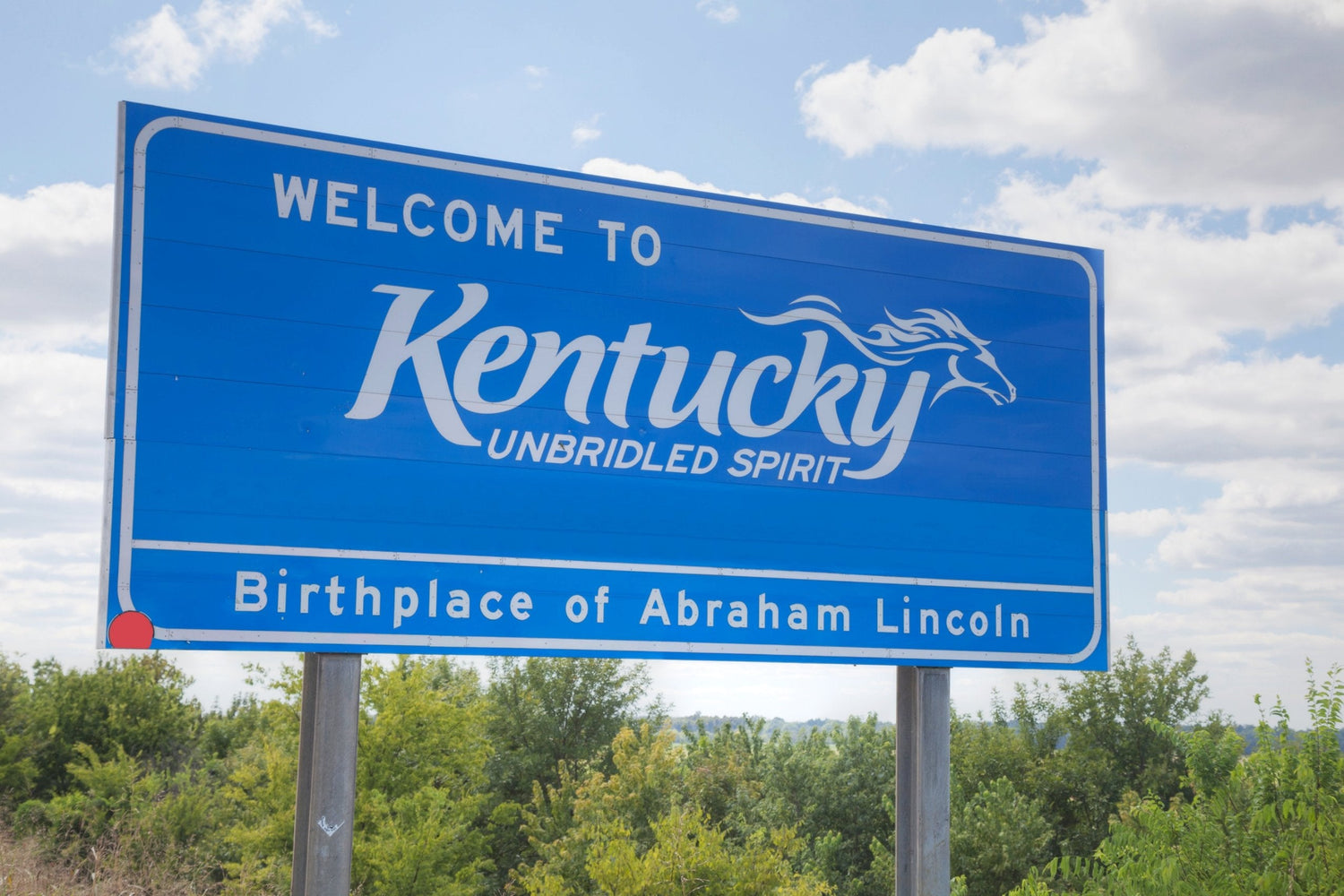 ✴︎ Kentucky ✴︎