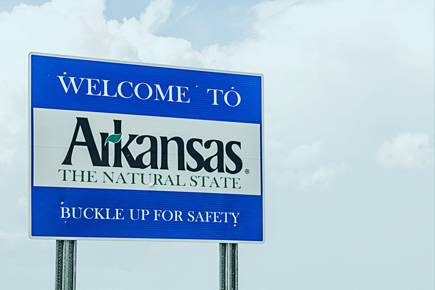 ✴︎ Arkansas ✴︎