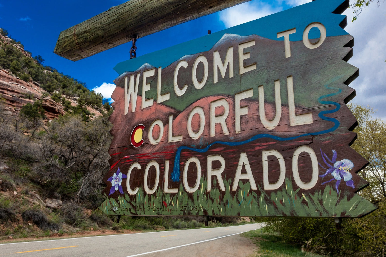 ✴︎ Colorado ✴︎