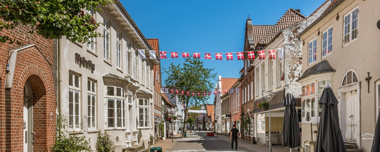 ✴︎ Denmark ✴︎