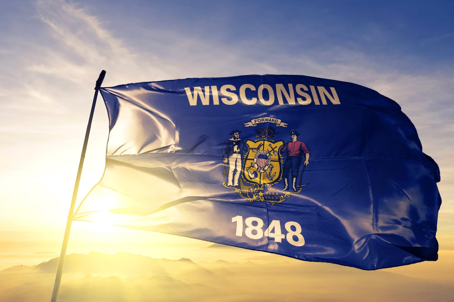 ✴︎ Wisconsin ✴︎