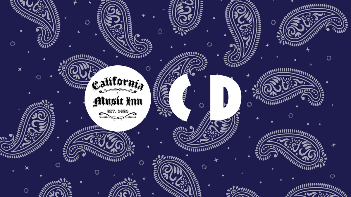 ✴︎ CD ✴︎