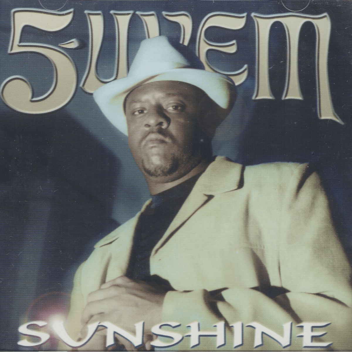 5-Uvem - Sunshine