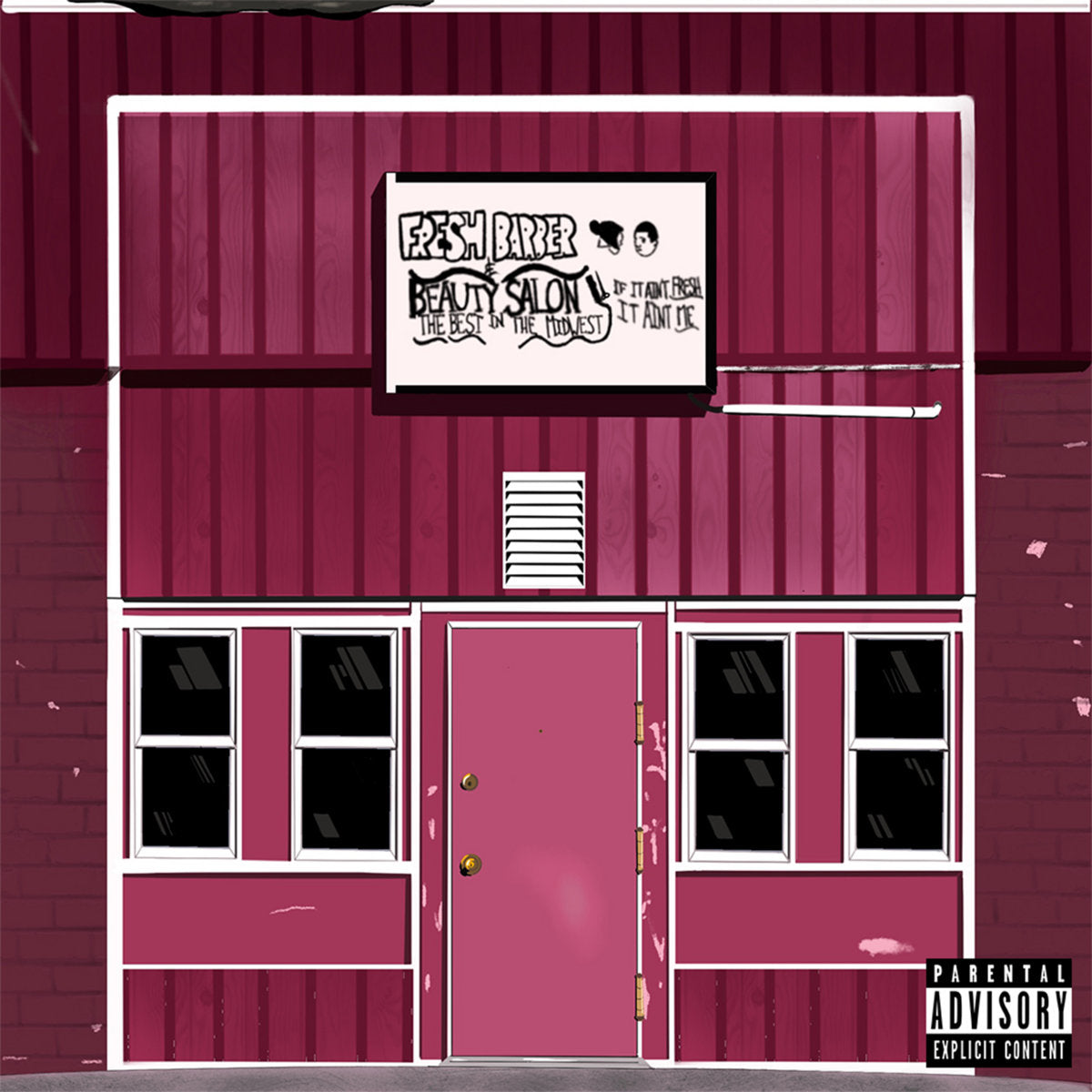 AJ Snow - Mr. Fresh