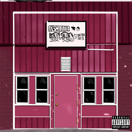 AJ Snow - Mr. Fresh