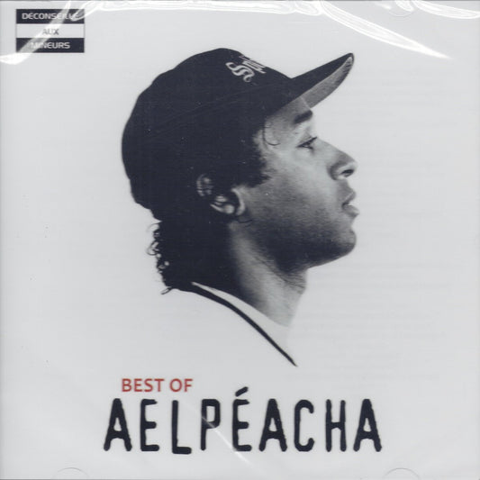 Aelpeacha - Best of Aelpeacha