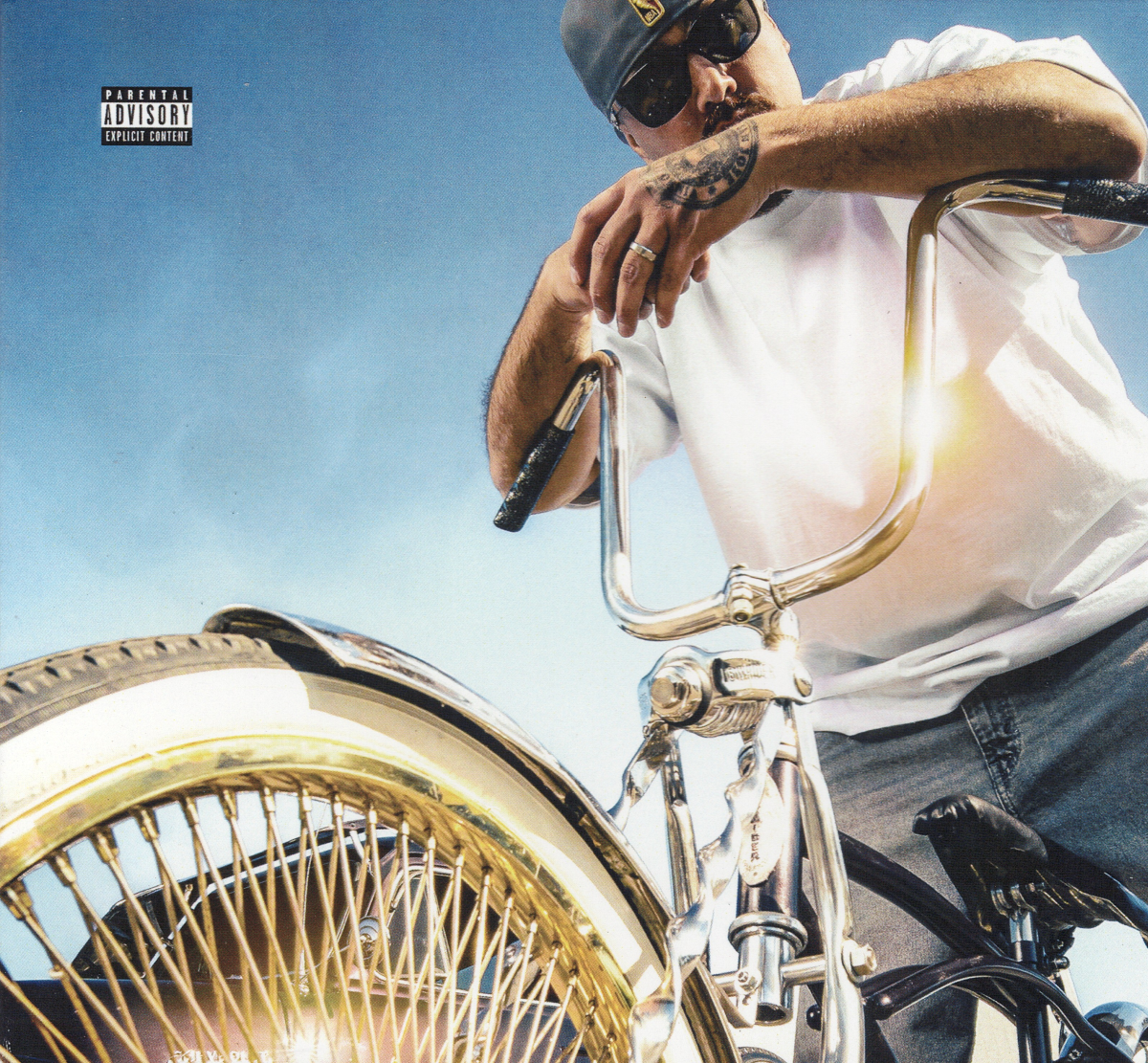 Amen - Call It What You Want (サイン入り限定盤)