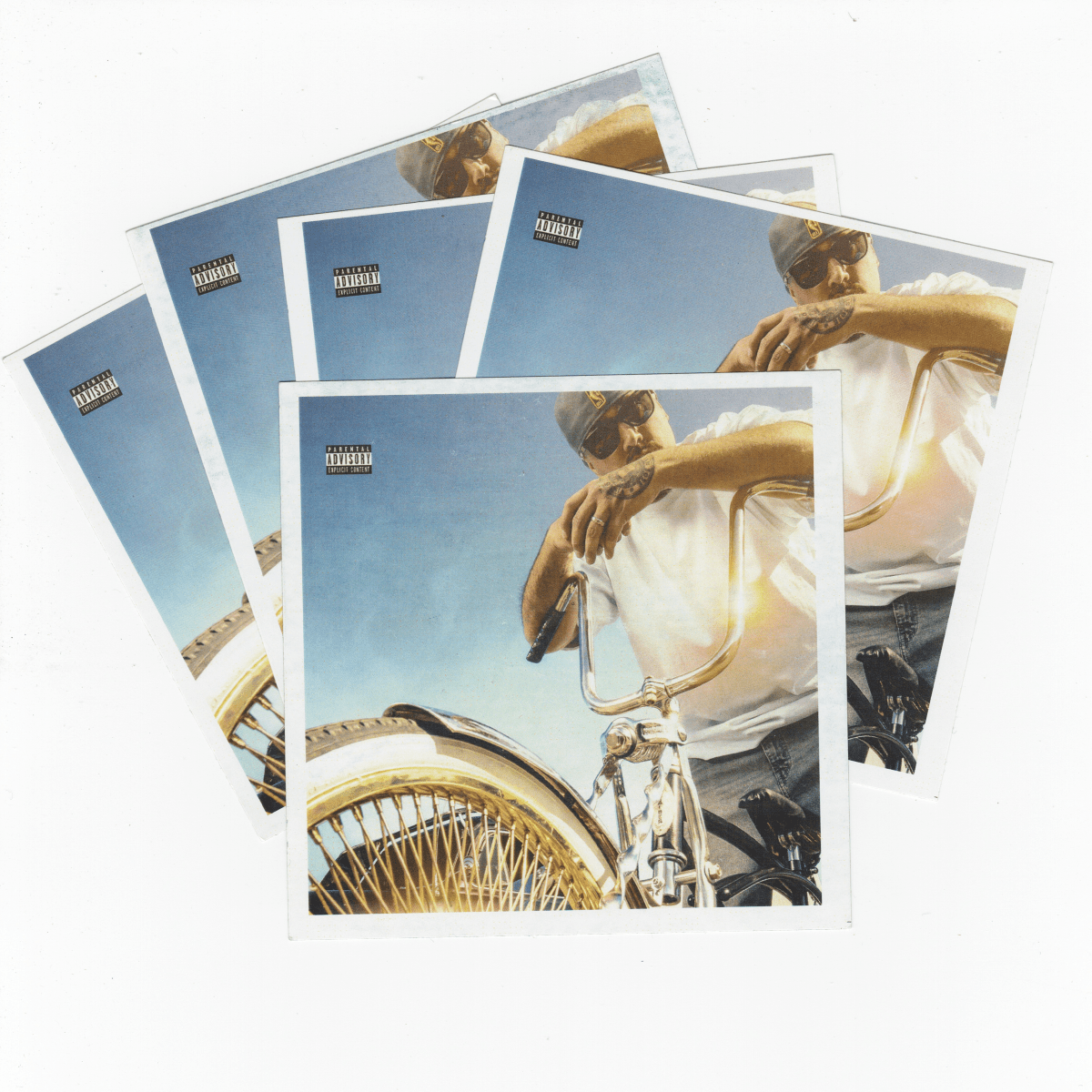 Amen - Call It What You Want (サイン入り限定盤)