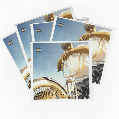 Amen - Call It What You Want (サイン入り限定盤)