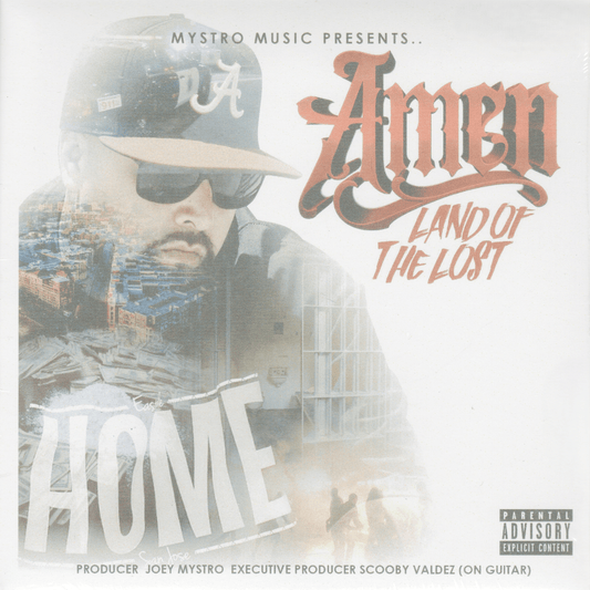 Amen - Land Of The Lost