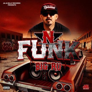 Big Ru - N-Funk