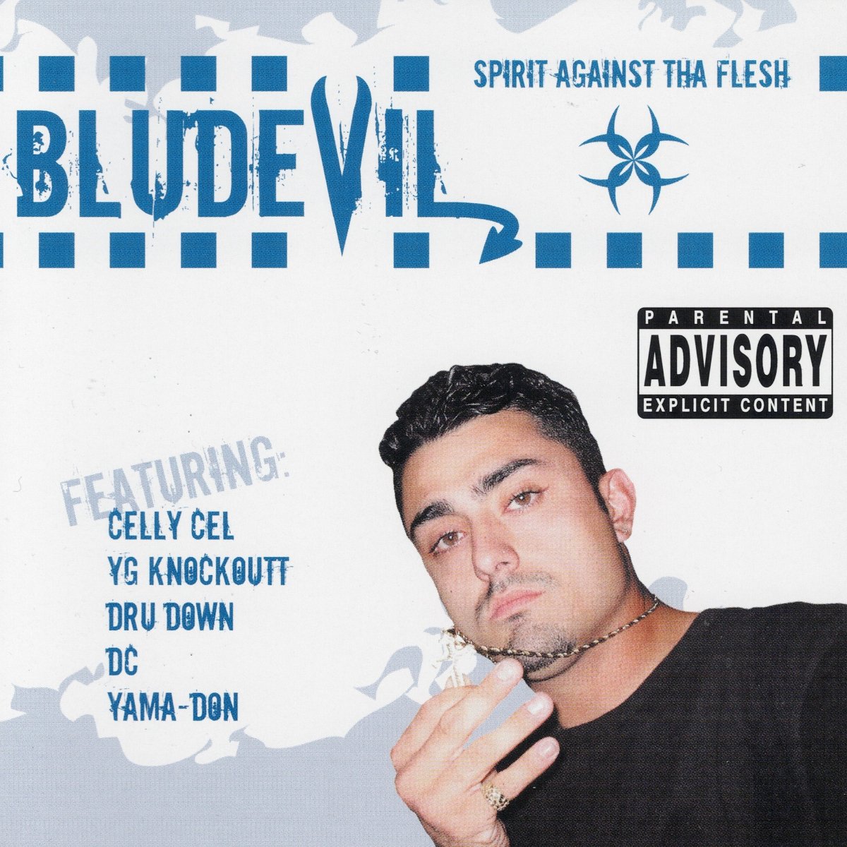 Bludevil – Spirit Against Tha Flesh