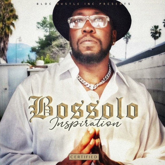 Bossolo - Inspiration