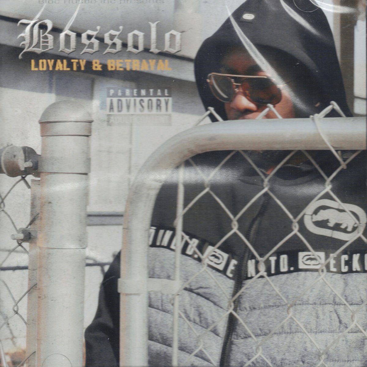 Bossolo Bossolo - Loyalty & Betrayal – California Music Inn