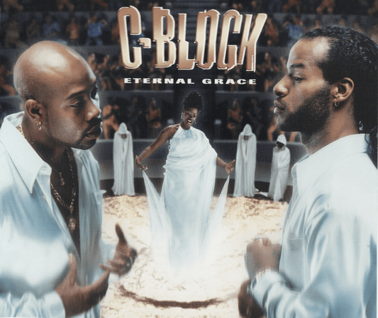 C-Block - Eternal Grace