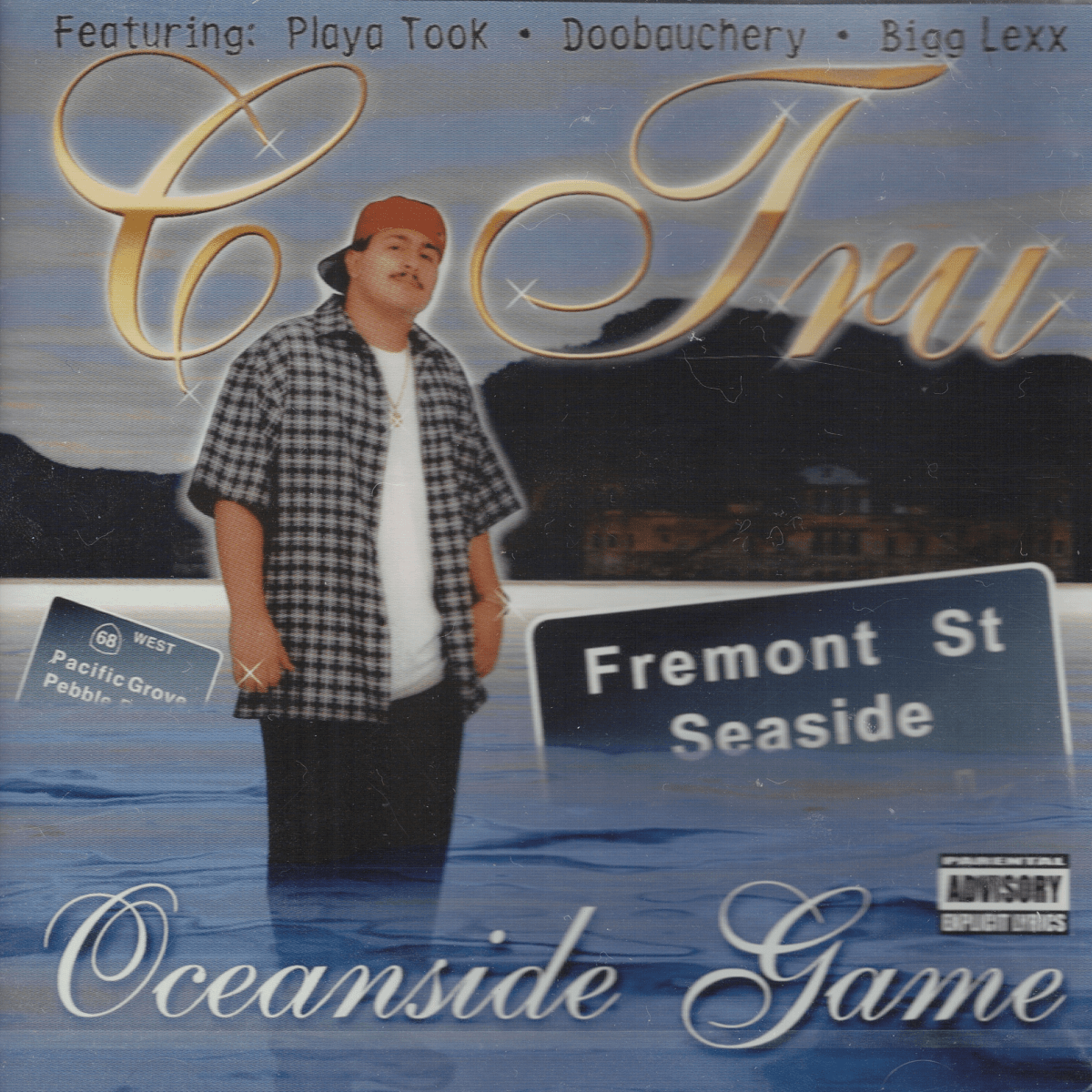 C-Tru - Oceanside Game