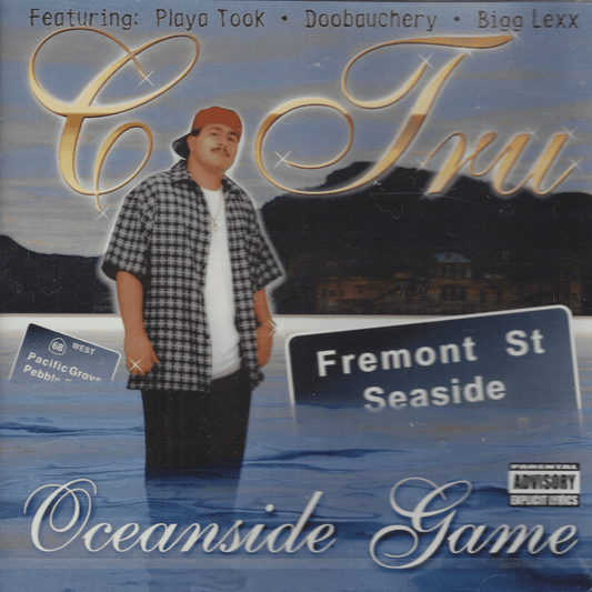 C-Tru - Oceanside Game