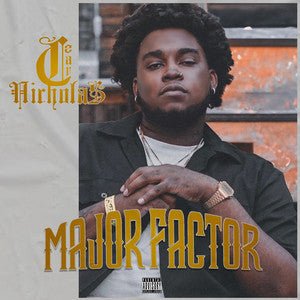 CZARnicholas - Major Factor