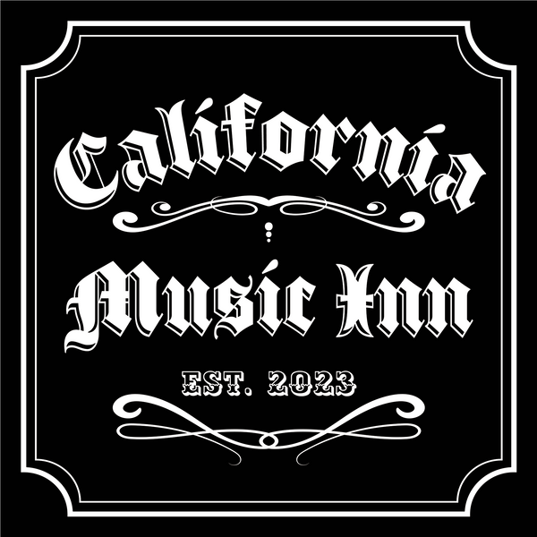 Raw Society - Reign Of Terror – California Music Inn Raw Society - Reign Of Terror – California Music Inn